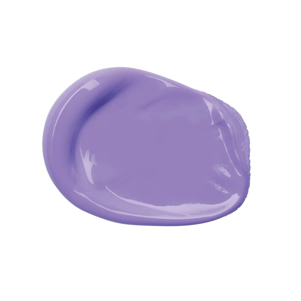 Akrylfärg Liquitex Basics 400ml - Brilliant Purple 590 - 2 - Liquitex - Tidformera