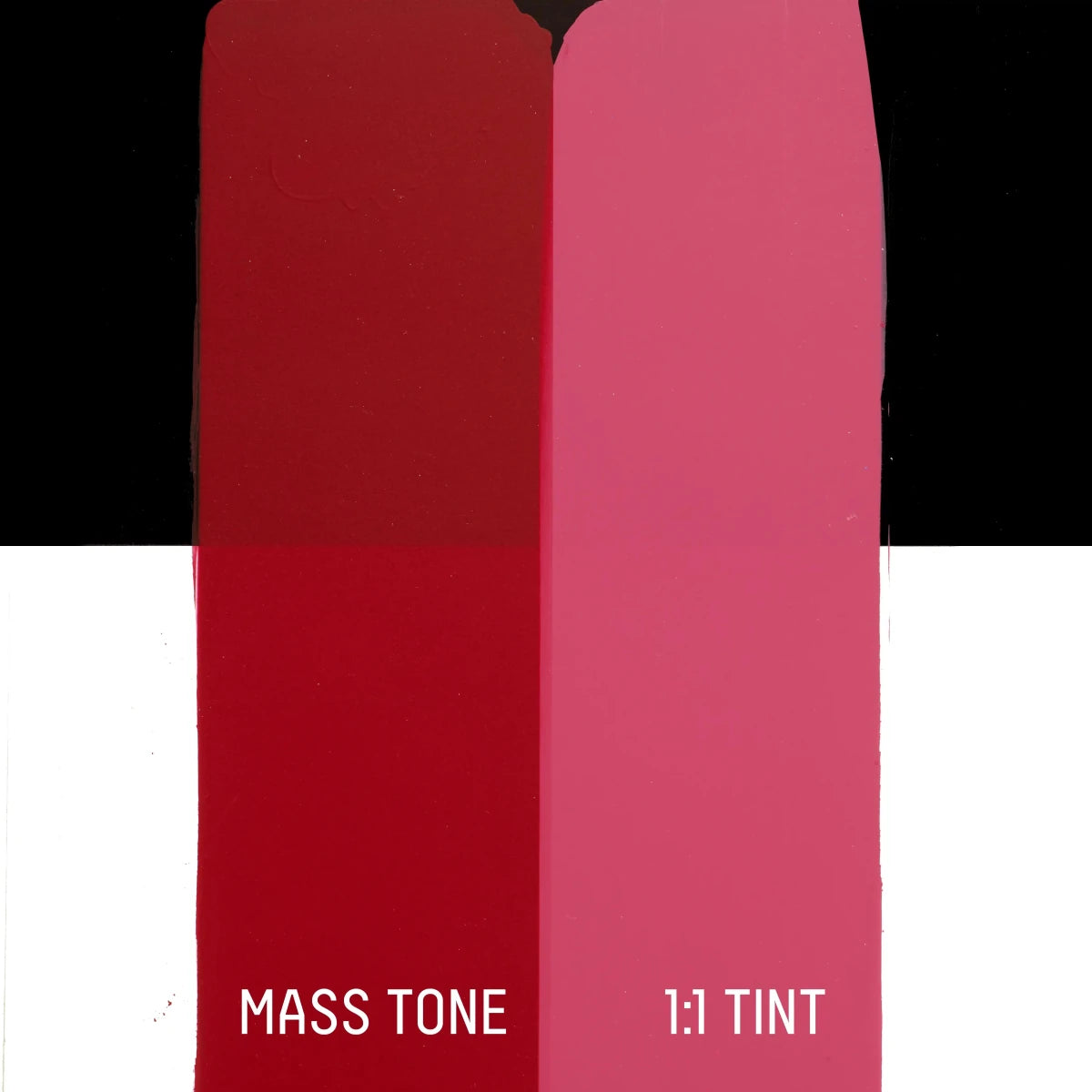 Akrylfärg Liquitex Basics 400ml - Cadmium red deep hue 311 - 3 - Liquitex - Tidformera