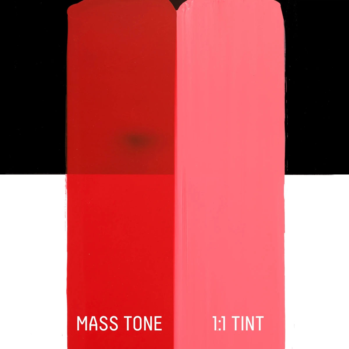 Akrylfärg Liquitex Basics 400ml - Cadmium red medium hue 151 - 2 - Liquitex - Tidformera