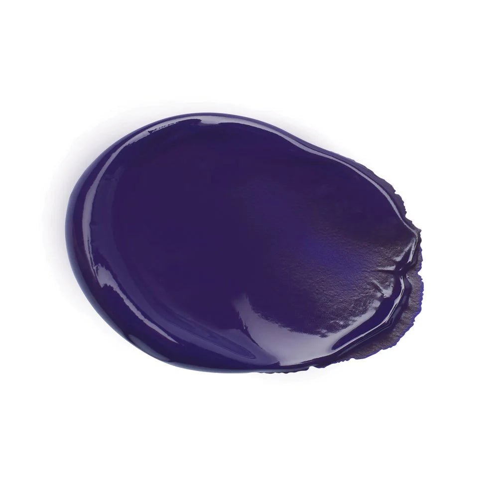 Akrylfärg Liquitex Basics 400ml - Dioxazine purple 186 - 2 - Liquitex - Tidformera