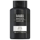Akrylfärg Liquitex Basics 400ml - Mars black 276 - 1 - Liquitex - Tidformera