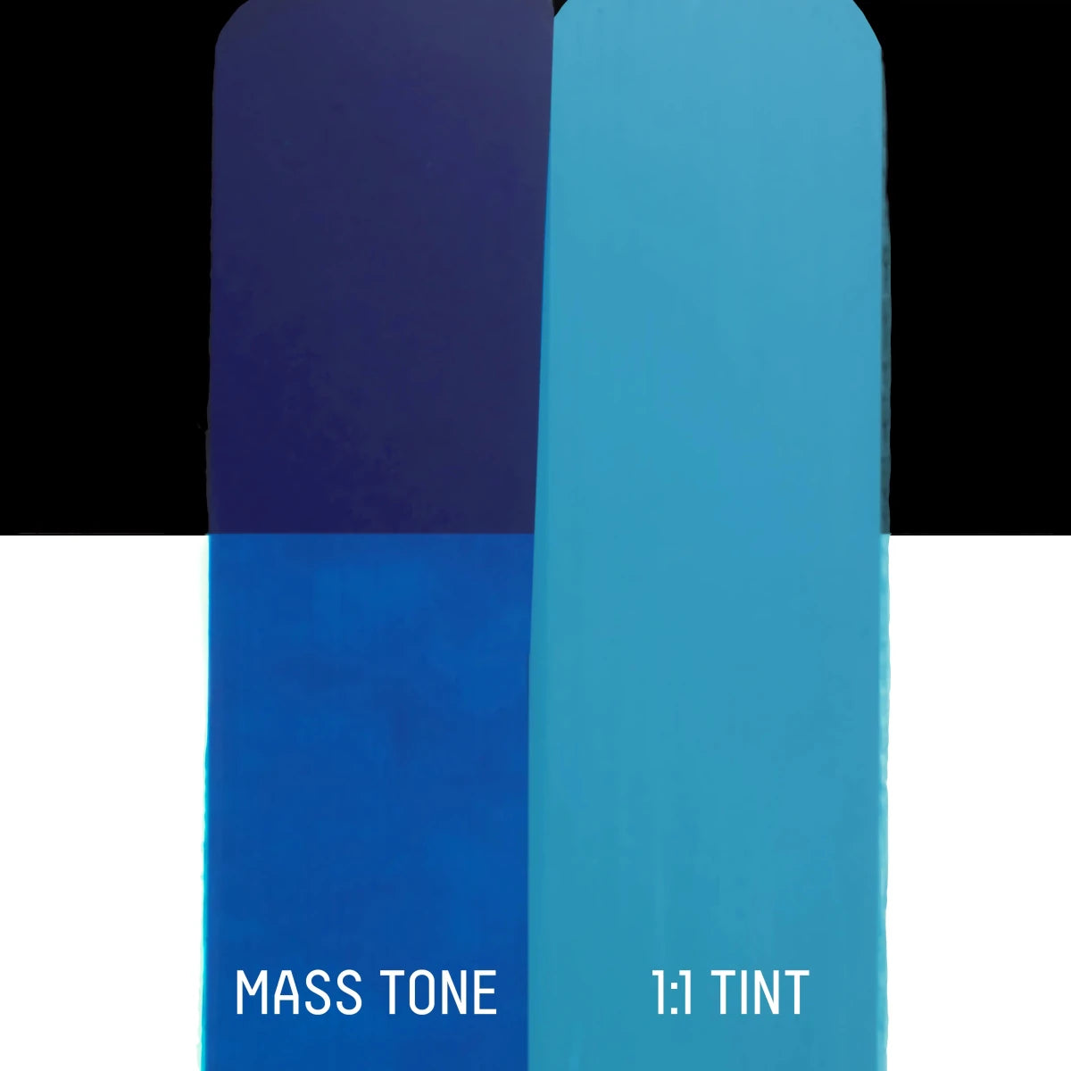 Akrylfärg Liquitex Basics 400ml - Primary Blue 420 - 3 - Liquitex - Tidformera