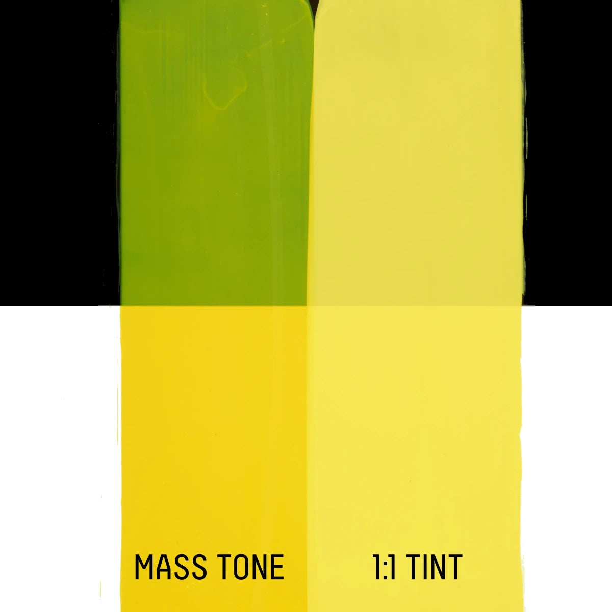 Akrylfärg Liquitex Basics 400ml - Primary yellow 410 - 3 - Liquitex - Tidformera