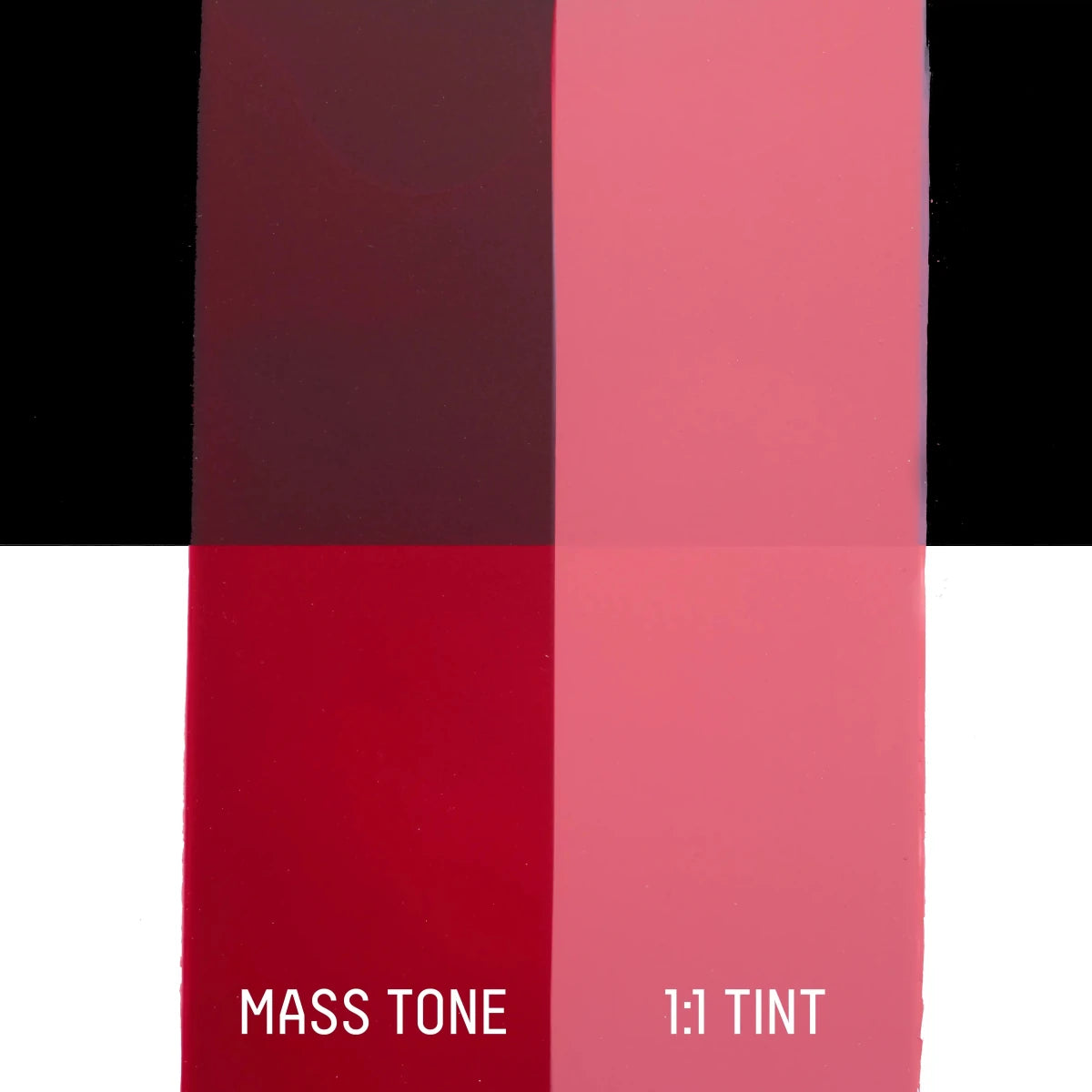 Akrylfärg Liquitex Basics Fluid 118ml - Alizarin Crimson Hue Permanent 116 - 3 - Liquitex - Tidformera
