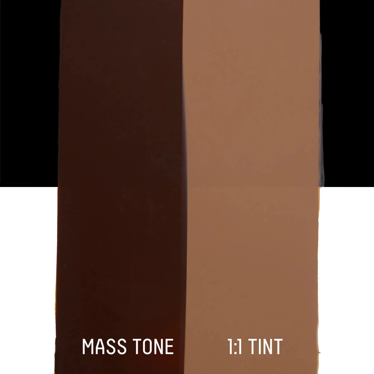 Akrylfärg Liquitex Basics Fluid 118ml - Burnt Umber 128 - 3 - Liquitex - Tidformera