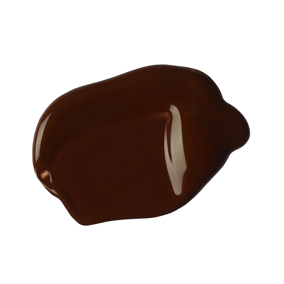 Akrylfärg Liquitex Basics Fluid 118ml - Burnt Umber 128 - 2 - Liquitex - Tidformera