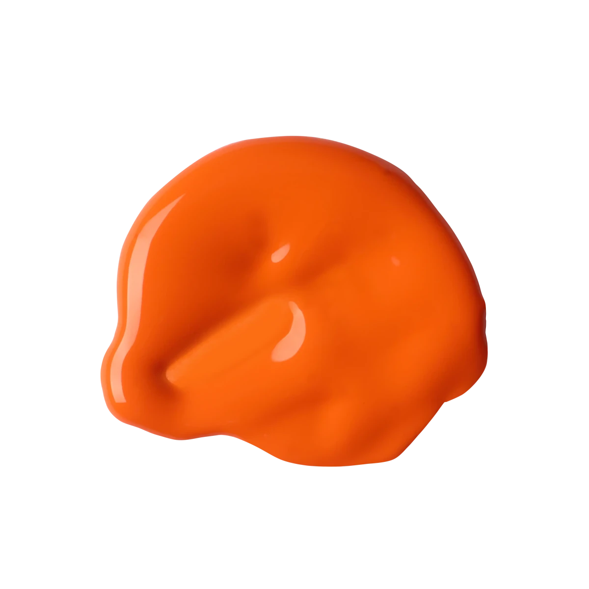 Akrylfärg Liquitex Basics Fluid 118ml - Cadmium Orange Hue 720 - 2 - Liquitex - Tidformera