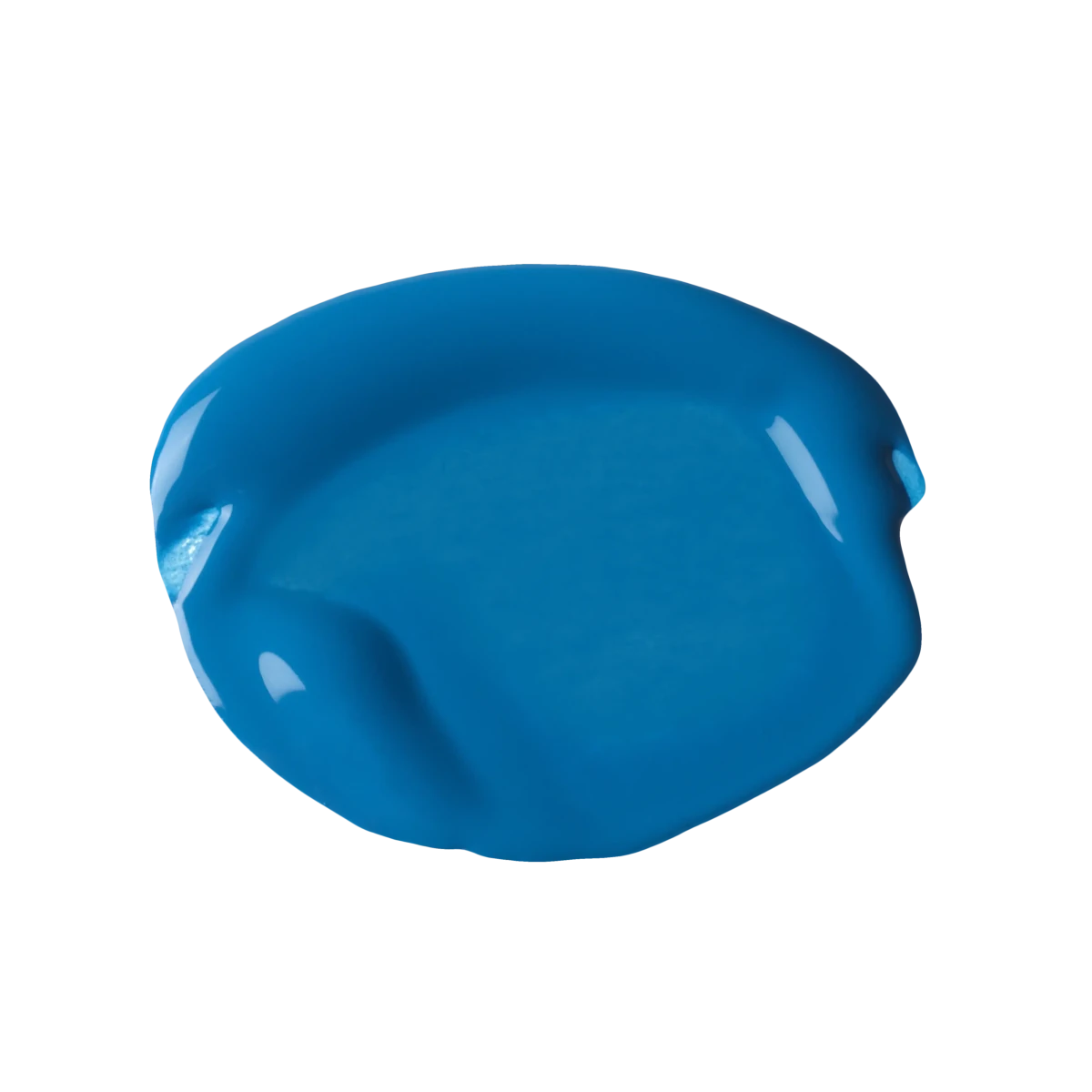 Akrylfärg Liquitex Basics Fluid 118ml - Cerulean Blue Hue 470 - 2 - Liquitex - Tidformera