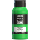 Akrylfärg Liquitex Basics Fluid 118ml - Fluorescent Green 985 - 1 - Liquitex - Tidformera