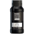 Akrylfärg Liquitex Basics Fluid 118ml - Mars Black 276 - 1 - Liquitex - Tidformera