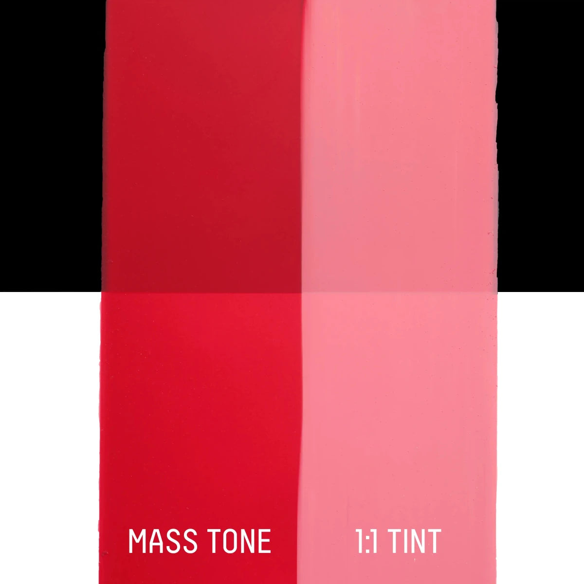 Akrylfärg Liquitex Basics Fluid 118ml - Primary Red 415 - 3 - Liquitex - Tidformera