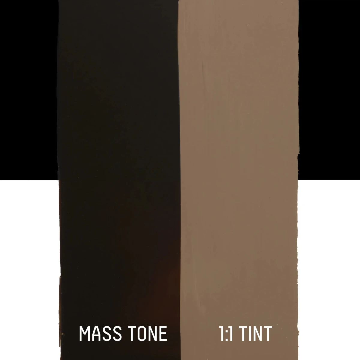 Akrylfärg Liquitex Basics Fluid 118ml - Raw Umber 331 - 3 - Liquitex - Tidformera
