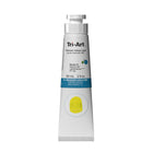 Akrylfärg Tri-Art High Viscosity 60 ml - Bismuth Yellow Light - 1 - Tri-Art - Tidformera