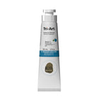 Akrylfärg Tri-Art High Viscosity 60 ml - Iridescent Bronze - 1 - Tri-Art - Tidformera