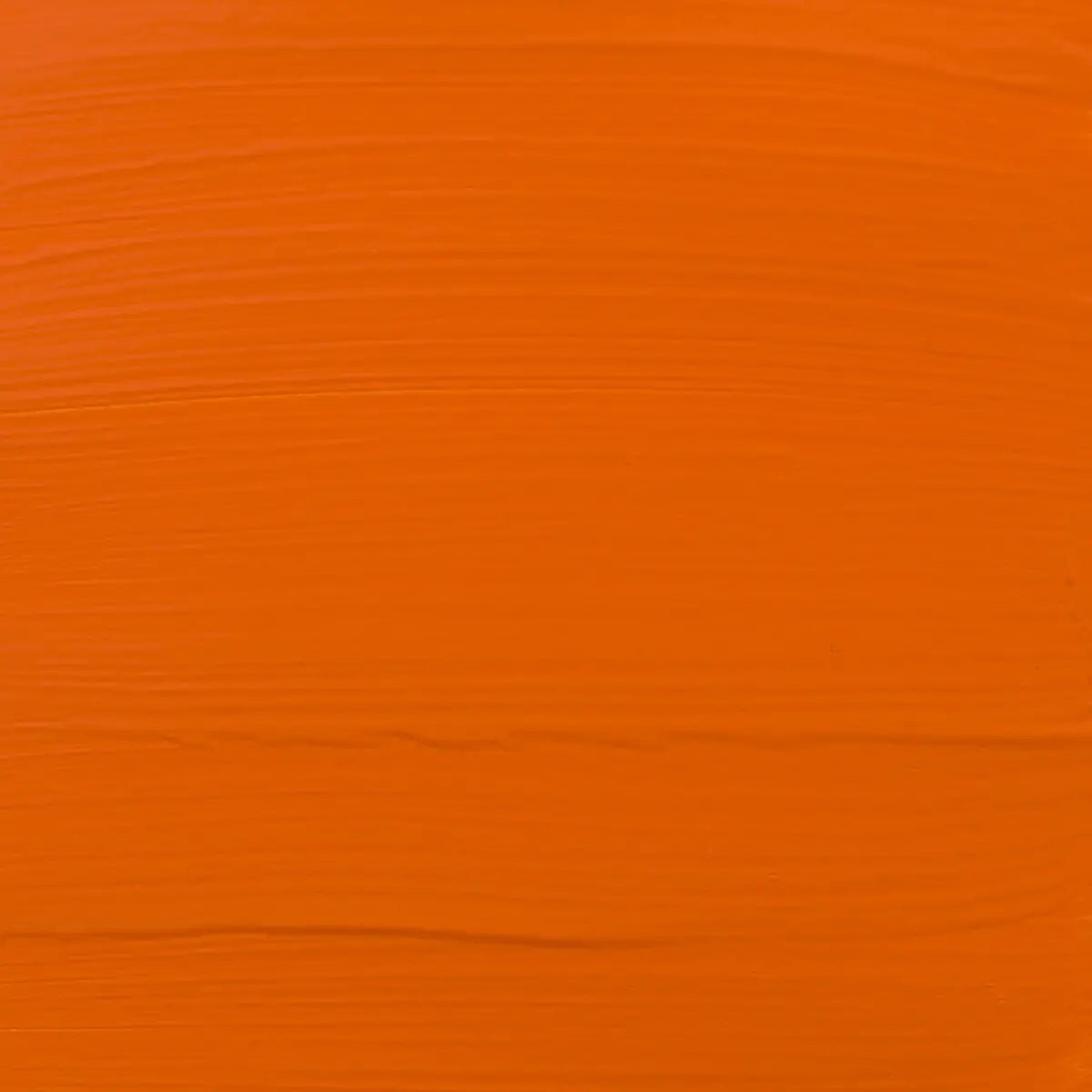 Amsterdam Akrylfärg 20 ml 276 - Azo Orange - 2 - Royal Talens - Tidformera