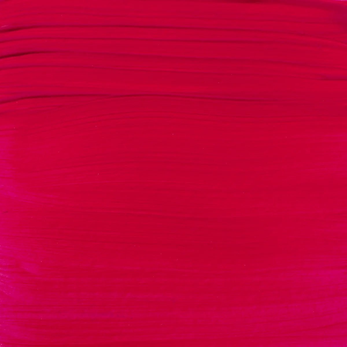 Amsterdam Akrylfärg 20 ml 348 - Permanent Red Purple - 2 - Royal Talens - Tidformera