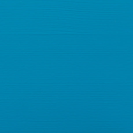 Amsterdam Akrylfärg 20 ml 522 - Turquoise Blue - 2 - Royal Talens - Tidformera