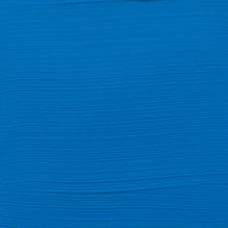 Amsterdam Akrylfärg 20 ml 564 - Brilliant Blue - 2 - Royal Talens - Tidformera