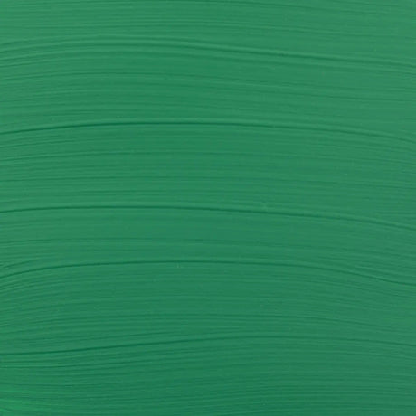 Amsterdam Akrylfärg 20 ml 615 - Emerald Green - 2 - Royal Talens - Tidformera