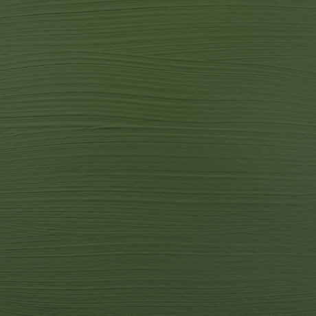 Amsterdam Akrylfärg 20 ml 622 - Olive Green Deep - 2 - Royal Talens - Tidformera