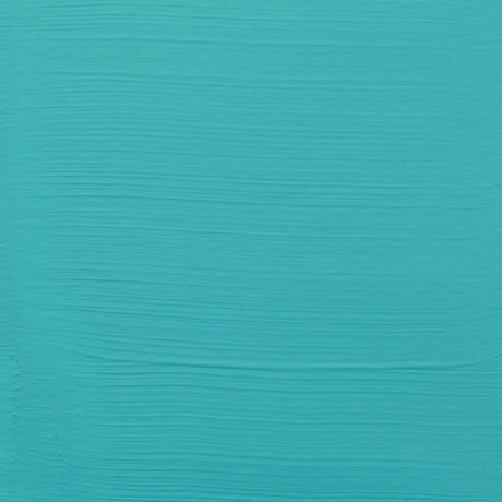 Amsterdam Akrylfärg 20 ml 661 - Turquoise Green - 2 - Royal Talens - Tidformera