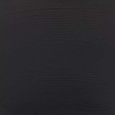 Amsterdam Akrylfärg 20 ml 735 - Oxide Black - 2 - Royal Talens - Tidformera
