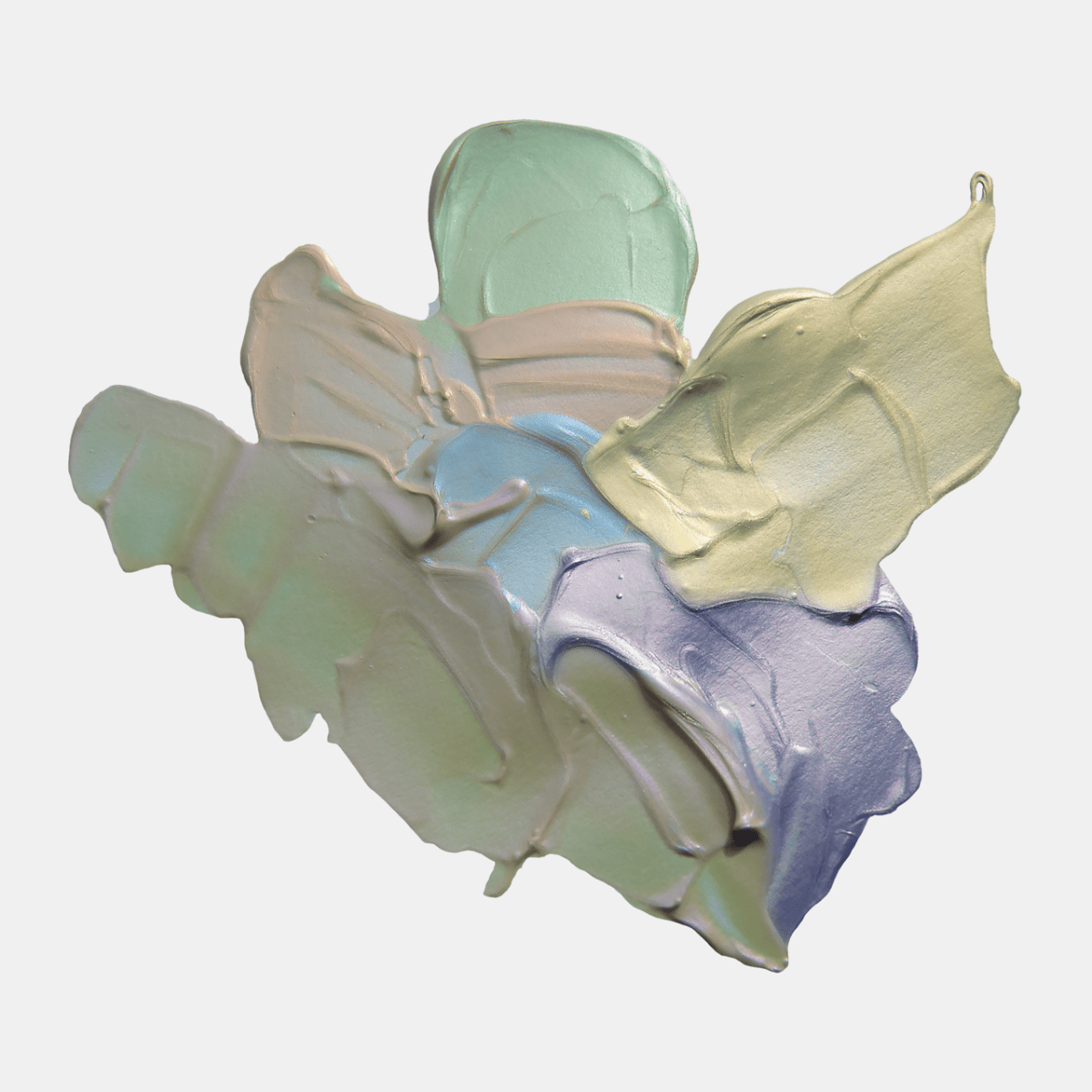 Amsterdam Akrylfärg 6 - pack 20 ml - Pearl set - 4 - Royal Talens - Tidformera