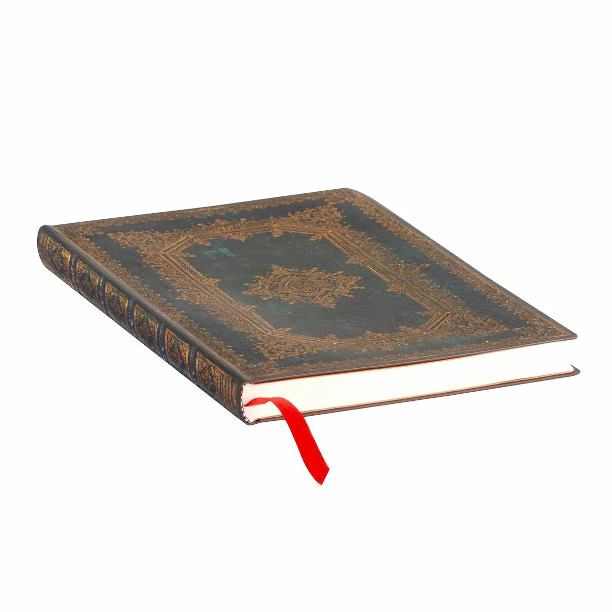 Anteckningsbok Astra Midi Linjerad Flexis - 5 - Paperblanks - Tidformera