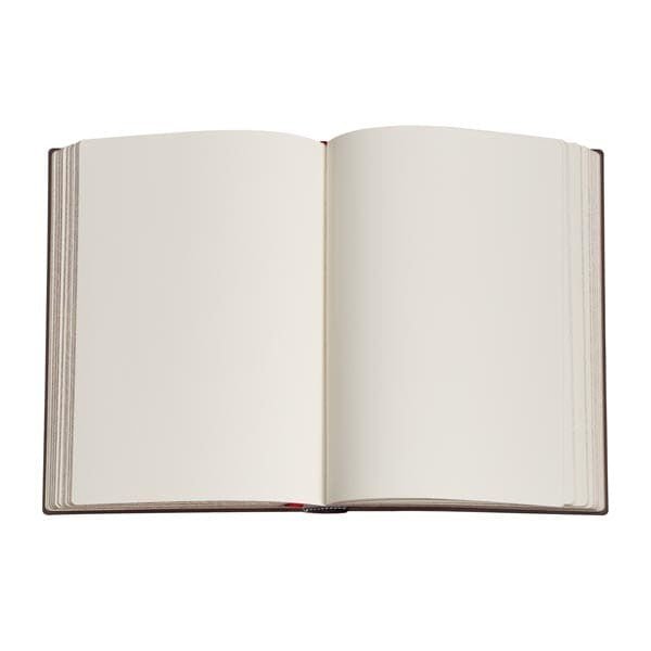 Anteckningsbok Astra Midi Olinjerad Flexis - 3 - Paperblanks - Tidformera