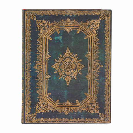 Anteckningsbok Astra Ultra Olinjerad Flexis - 2 - Paperblanks - Tidformera