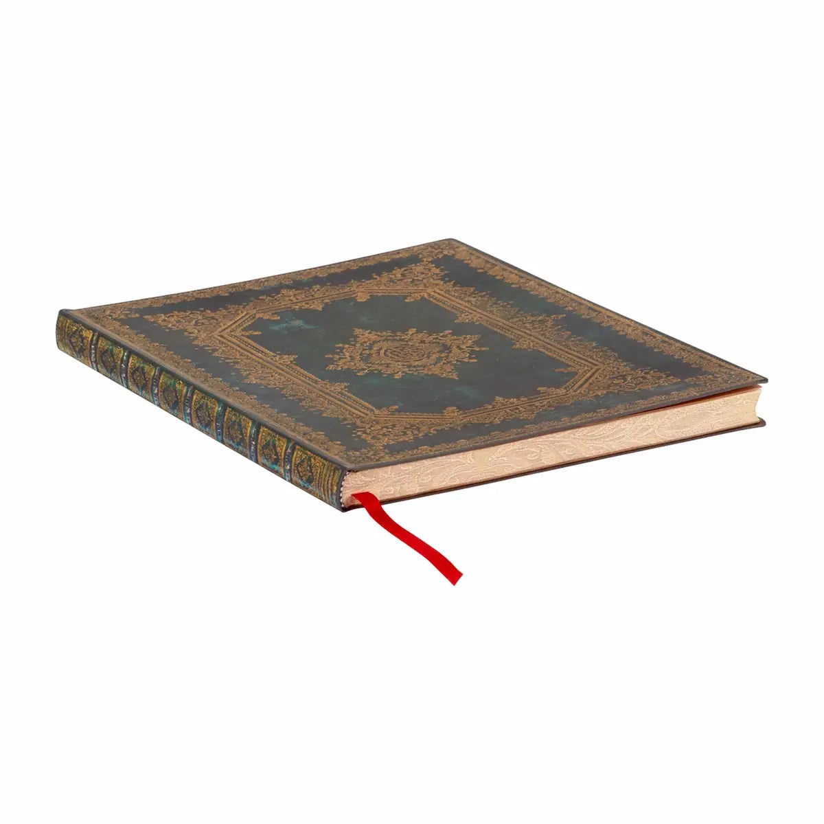 Anteckningsbok Astra Ultra Olinjerad Flexis - 5 - Paperblanks - Tidformera