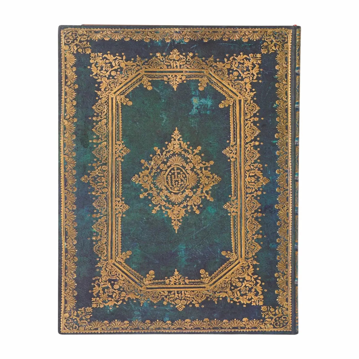 Anteckningsbok Astra Ultra Olinjerad Flexis - 4 - Paperblanks - Tidformera