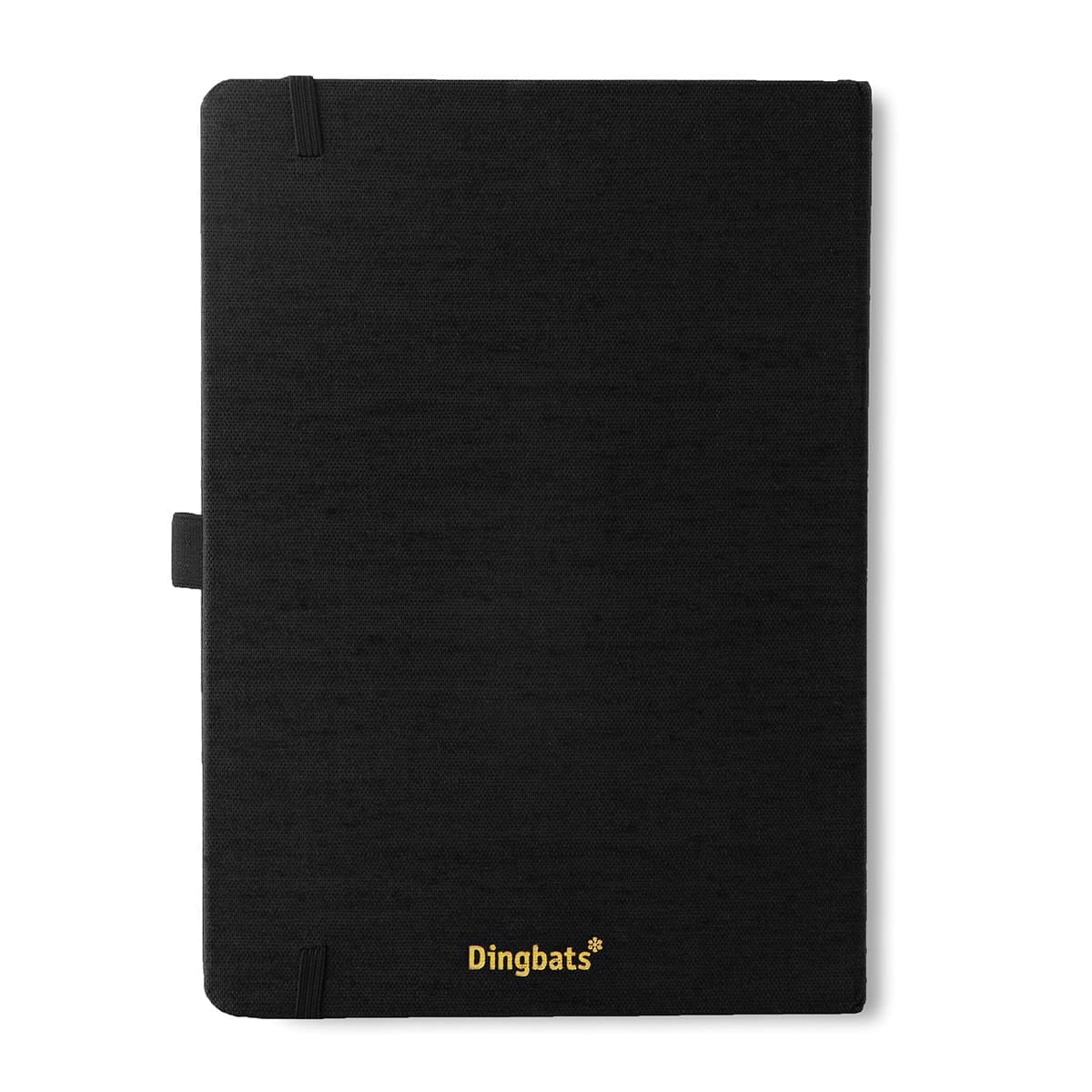 Anteckningsbok B5 PRO Bee Dotted - 4 - Dingbats* - Tidformera