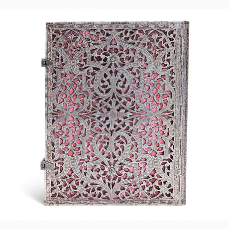 Anteckningsbok Blush pink Ultra Linjerad - 2 - Paperblanks - Tidformera