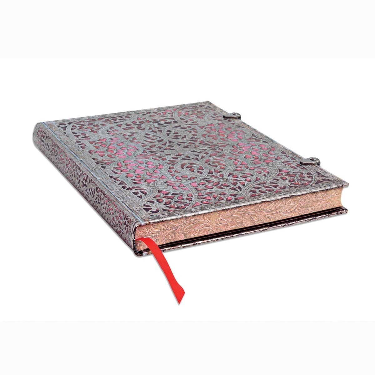 Anteckningsbok Blush pink Ultra Linjerad - 3 - Paperblanks - Tidformera