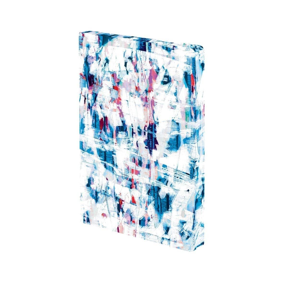 Anteckningsbok Composition Dotted - Strata - 2 - Nuuna - Tidformera