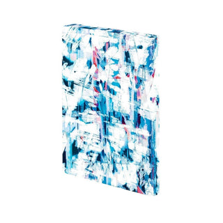 Anteckningsbok Composition Dotted - Strata från Nuuna - Tidformera