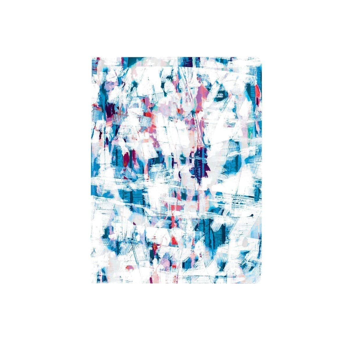 Anteckningsbok Composition Dotted - Strata - 3 - Nuuna - Tidformera