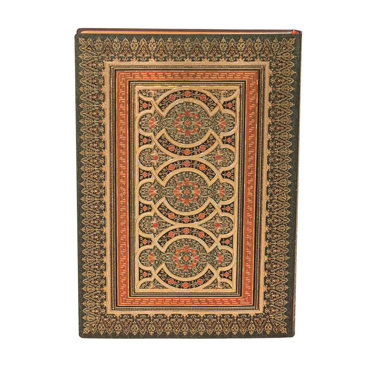 Anteckningsbok Daphnis - Midi Linjerad Flexis - 3 - Paperblanks - Tidformera