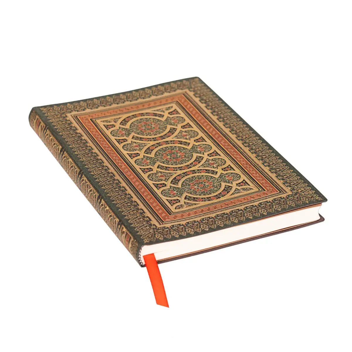Anteckningsbok Daphnis - Midi Linjerad Flexis - 4 - Paperblanks - Tidformera