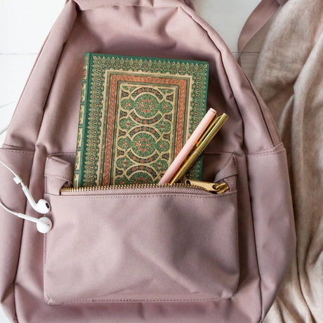 Anteckningsbok Daphnis - Midi Linjerad Flexis från Paperblanks - Tidformera