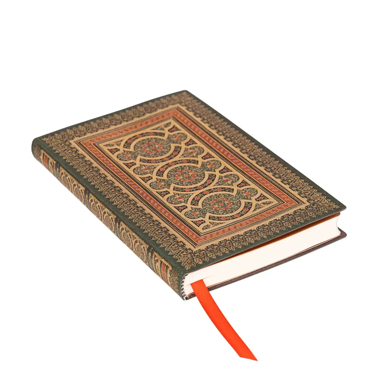 Anteckningsbok Daphnis - Mini Linjerad Flexis - 3 - Paperblanks - Tidformera