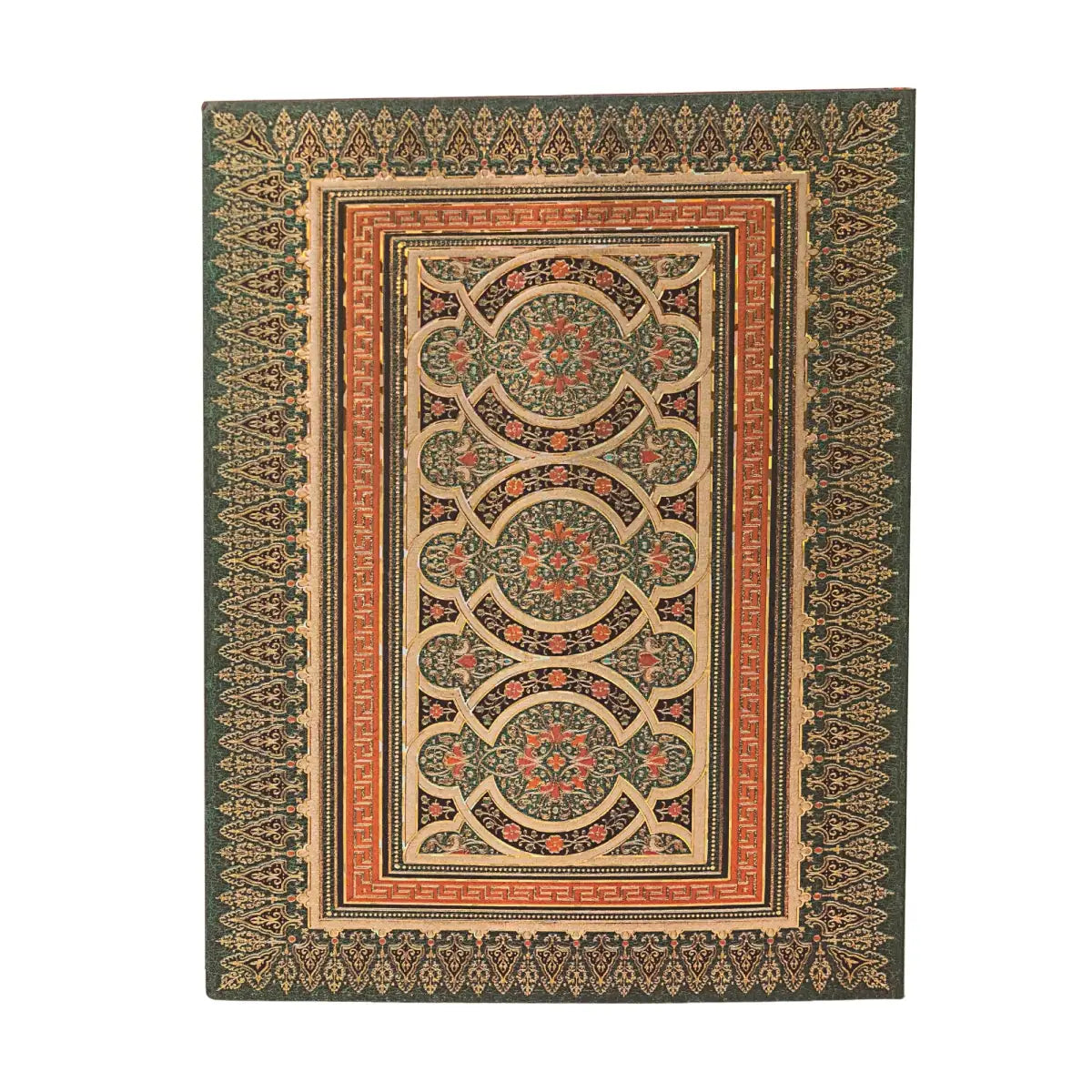 Anteckningsbok Daphnis Ultra Olinjerad Flexis - 2 - Paperblanks - Tidformera