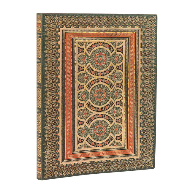 Anteckningsbok Daphnis Ultra Olinjerad Flexis från Paperblanks - Tidformera