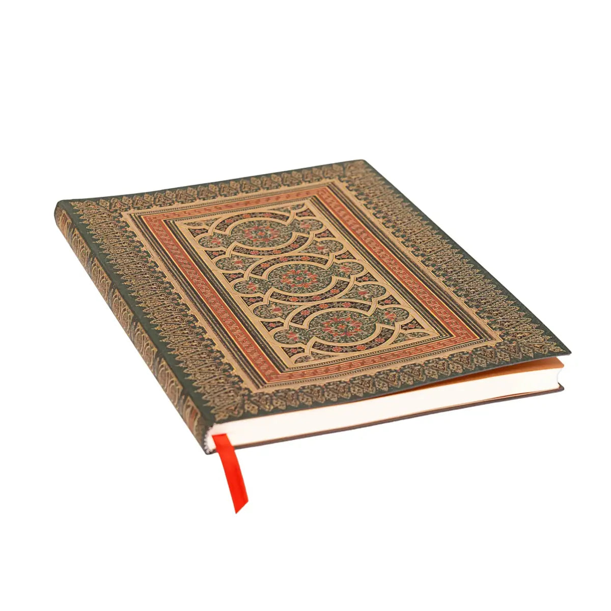 Anteckningsbok Daphnis Ultra Olinjerad Flexis - 3 - Paperblanks - Tidformera