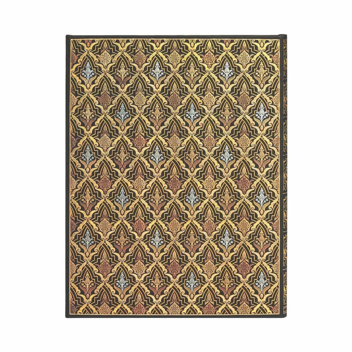 Anteckningsbok Destiny Ultra Linjerad Wrap - 3 - Paperblanks - Tidformera