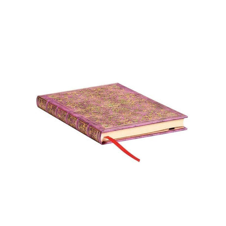 Anteckningsbok Diamond Jubilee Midi Linjerad - 2 - Paperblanks - Tidformera