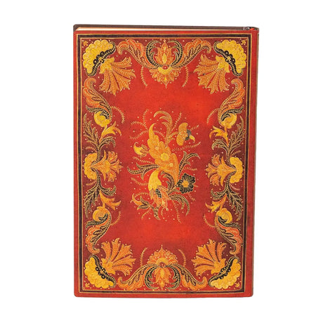 Anteckningsbok Fiammetta Ultra Linjerad Flexis - 2 - Paperblanks - Tidformera