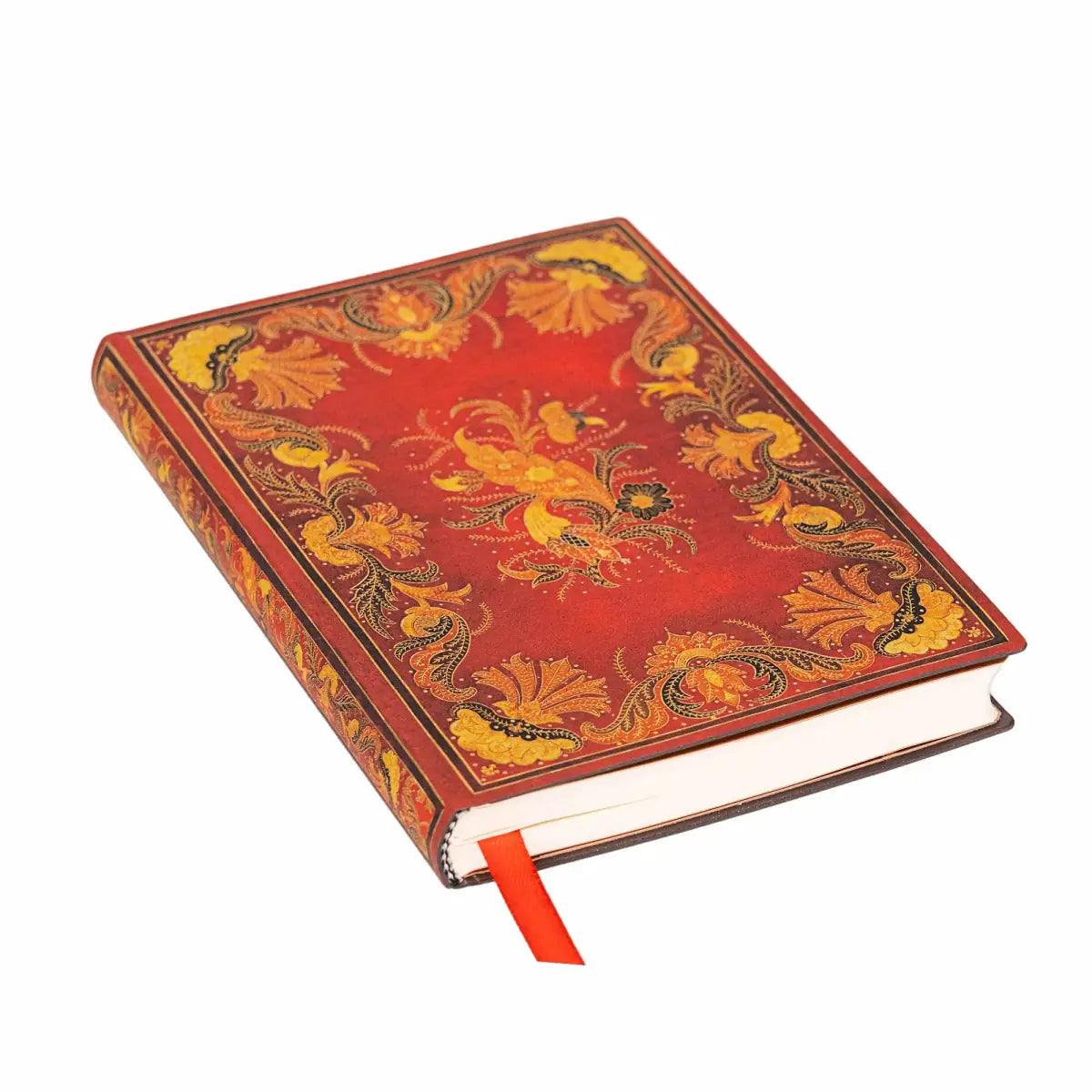 Anteckningsbok Fiammetta Ultra Linjerad Flexis - 3 - Paperblanks - Tidformera
