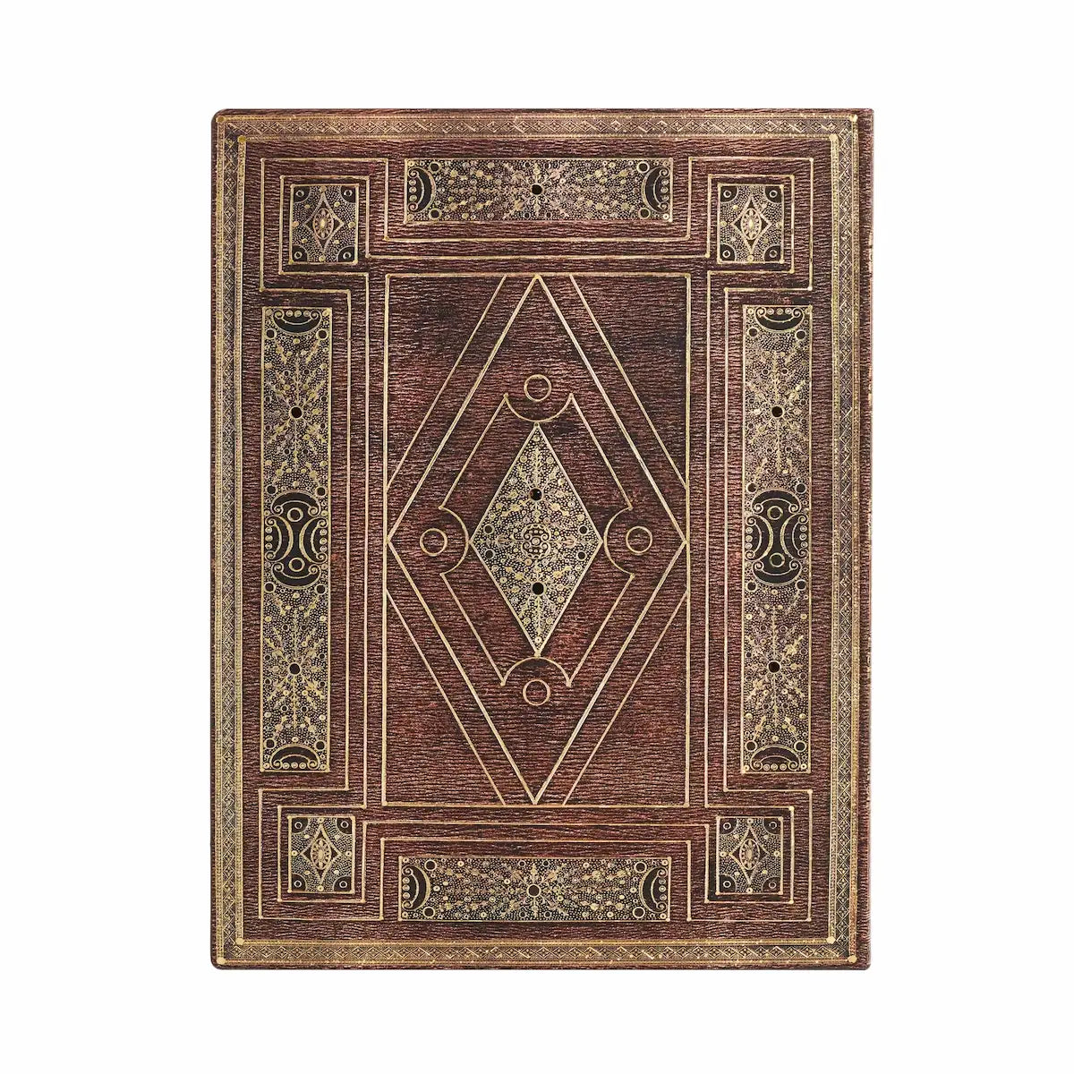 Anteckningsbok First Folio - Ultra Linjerad Flexis - 5 - Paperblanks - Tidformera